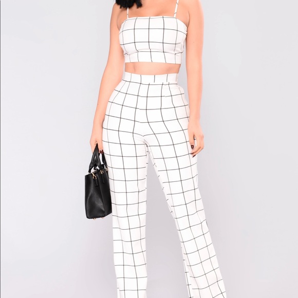 Pant Set - Picture 3 of 3